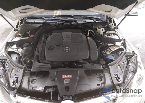 2013 Mercedes-Benz E 350 z USA, uszkodzony, nr VIN WDDKK5KF7DF208273